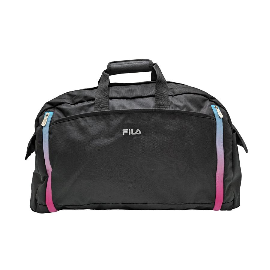 FILA（フィラ） 【FILA】7837 セグレート 折りたたみボストンバッグ 52