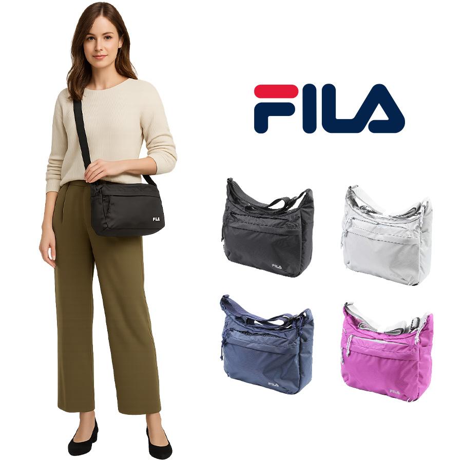 FILA（フィラ） 【FILA】7877 ボレロ ショルダーバッグ 斜め掛け