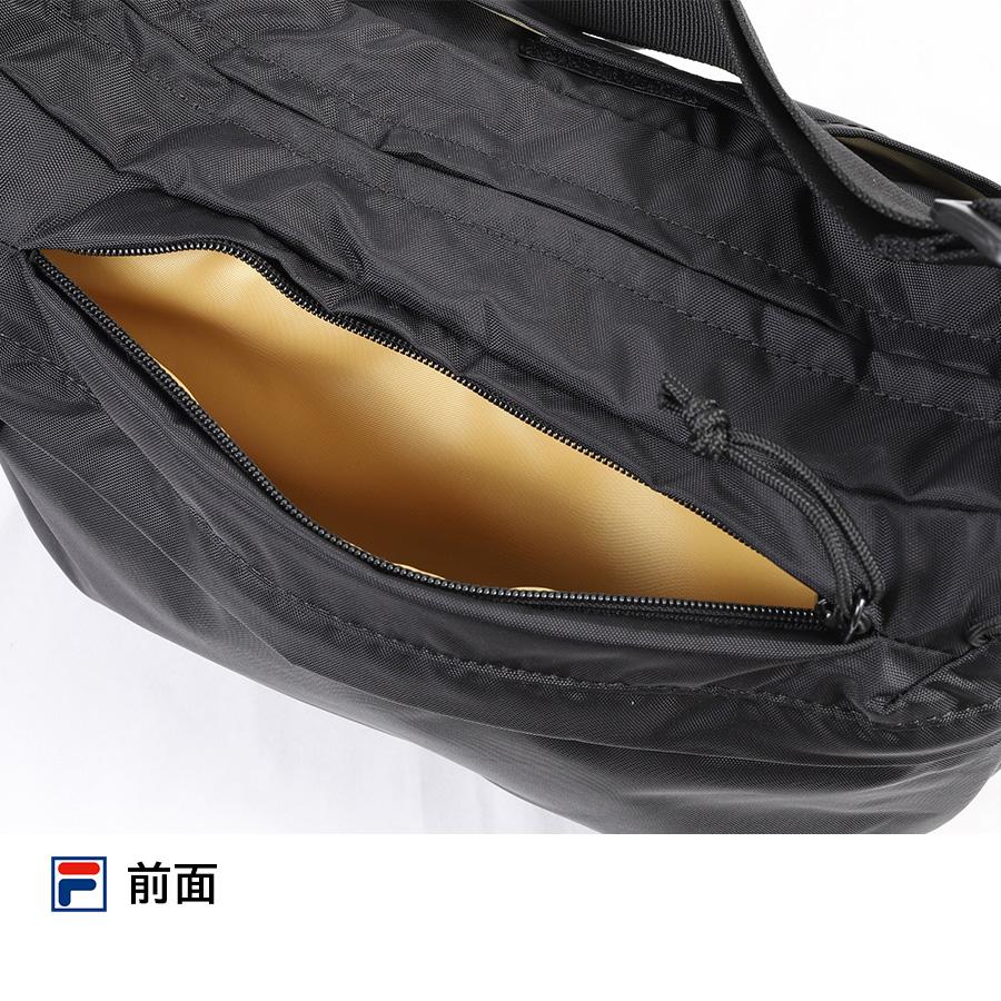 FILA（フィラ） 【FILA】7877 ボレロ ショルダーバッグ 斜め掛け