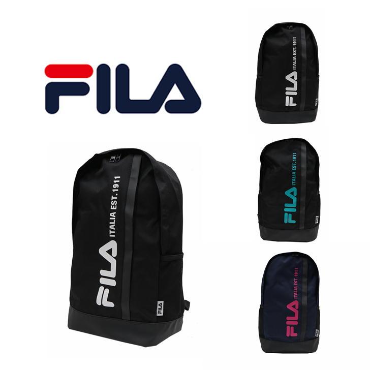 FIRST FILA BE:FIRSTビーファースト リュック FL-51021 メンズ