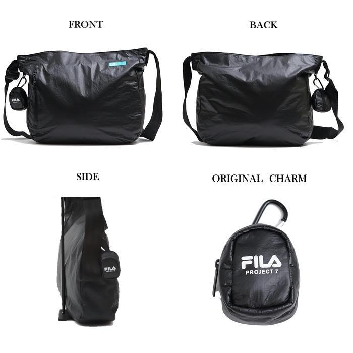 FILA（フィラ） FILA×BTSコラボ 