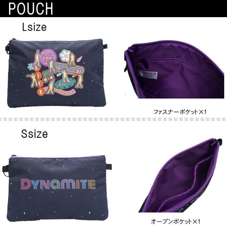 FILA（フィラ） 【クリックポスト】BTS x FILA Let's Be DYNAMITE