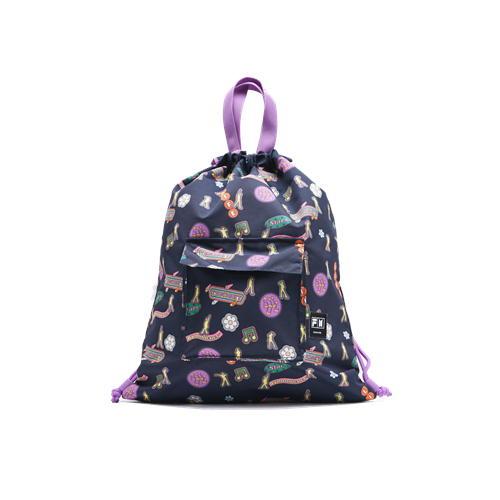 FILA（フィラ） 【レターパック配送】BTS x FILA Let's Be DYNAMITE