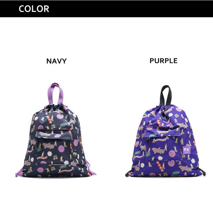 FILA（フィラ） 【レターパック配送】BTS x FILA Let's Be DYNAMITE