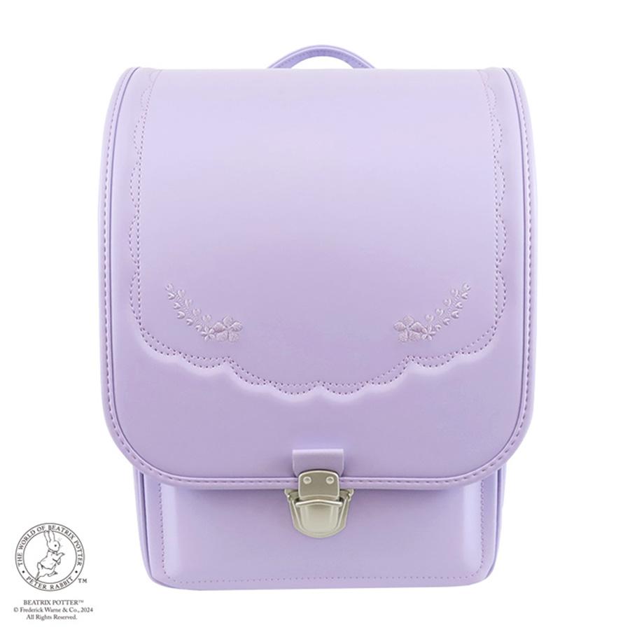 ピーターラビット（PETER RABBIT） ランドセル 女の子 1123 2025