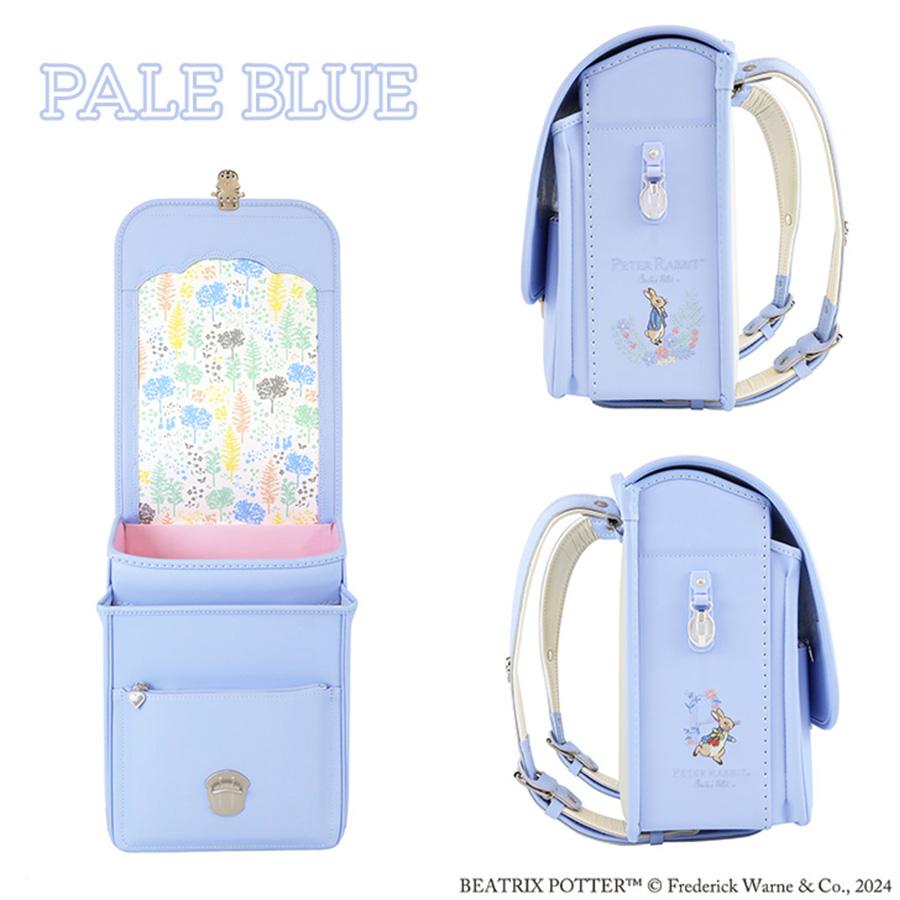 ピーターラビット（PETER RABBIT） ランドセル 女の子 1123 2025