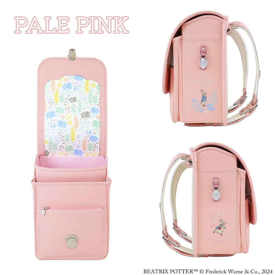 ピーターラビット（PETER RABBIT） ランドセル 女の子 1123 2025