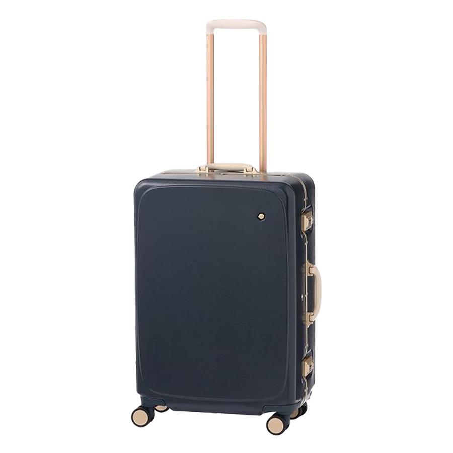 HaNT 【HaNT】05192 メトロノーム キャリーケース52L スーツケース 大