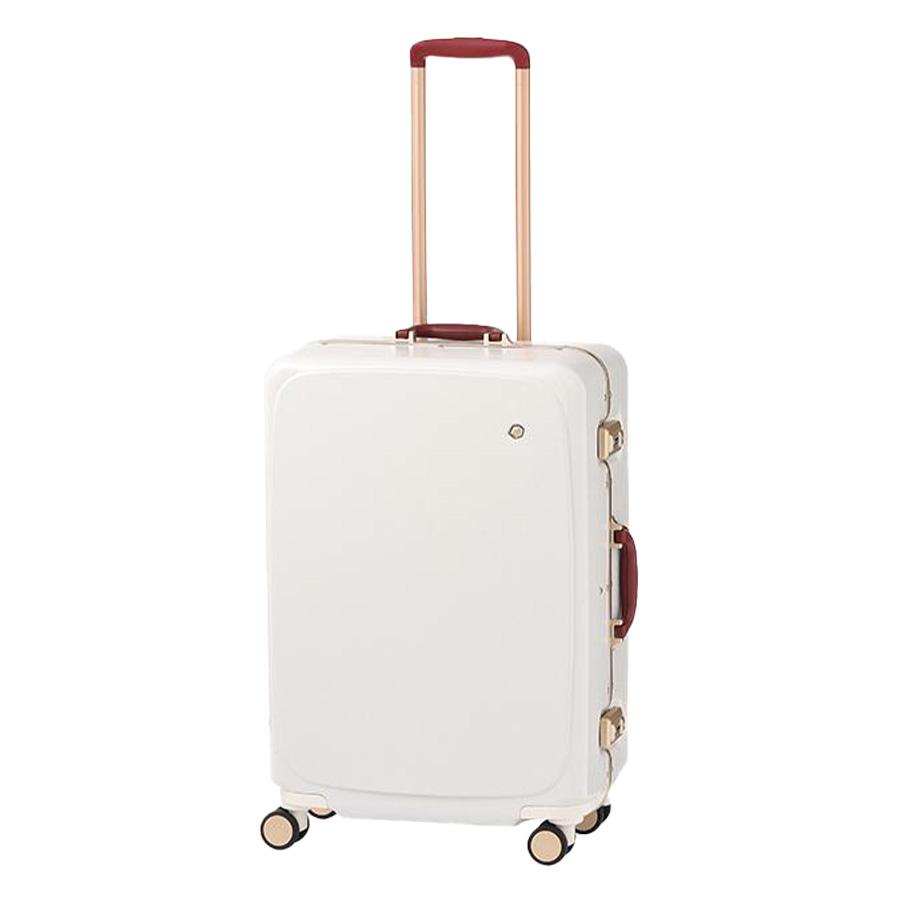 HaNT 【HaNT】05192 メトロノーム キャリーケース52L スーツケース 大