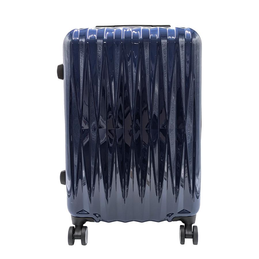 HIRO 【HIRODBC】bdy1951-18 キャリーケース 32L 機内持ち込み OK