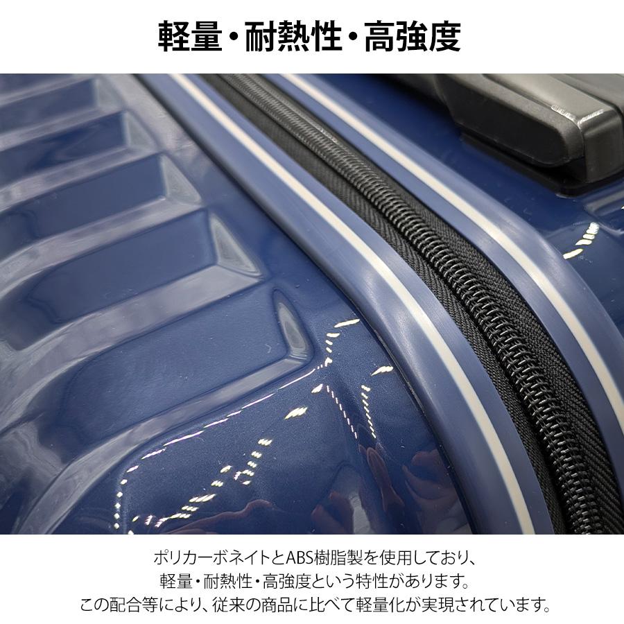HIRO 【HIRODBC】bdy1951-18 キャリーケース 32L 機内持ち込み OK