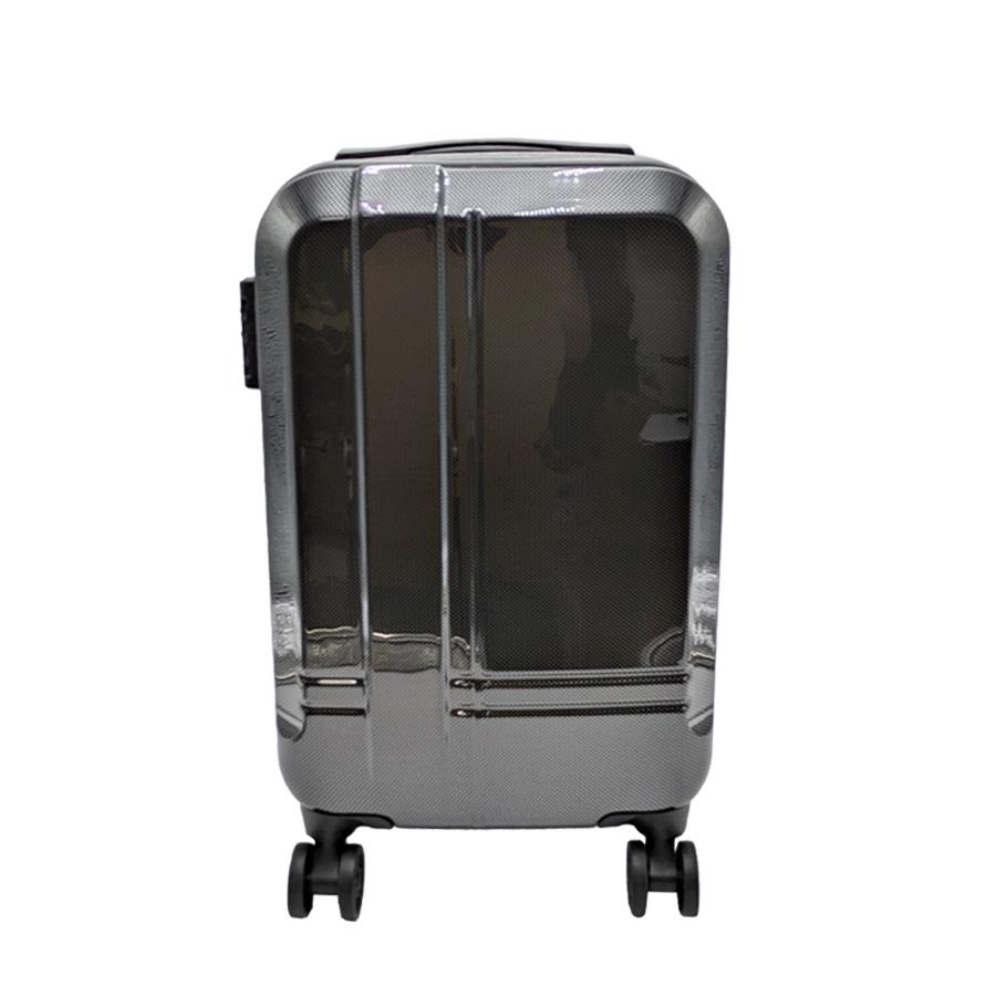 HIRO 【HIRODBC】dye8159-18 キャリーケース 35L キャリー スーツ