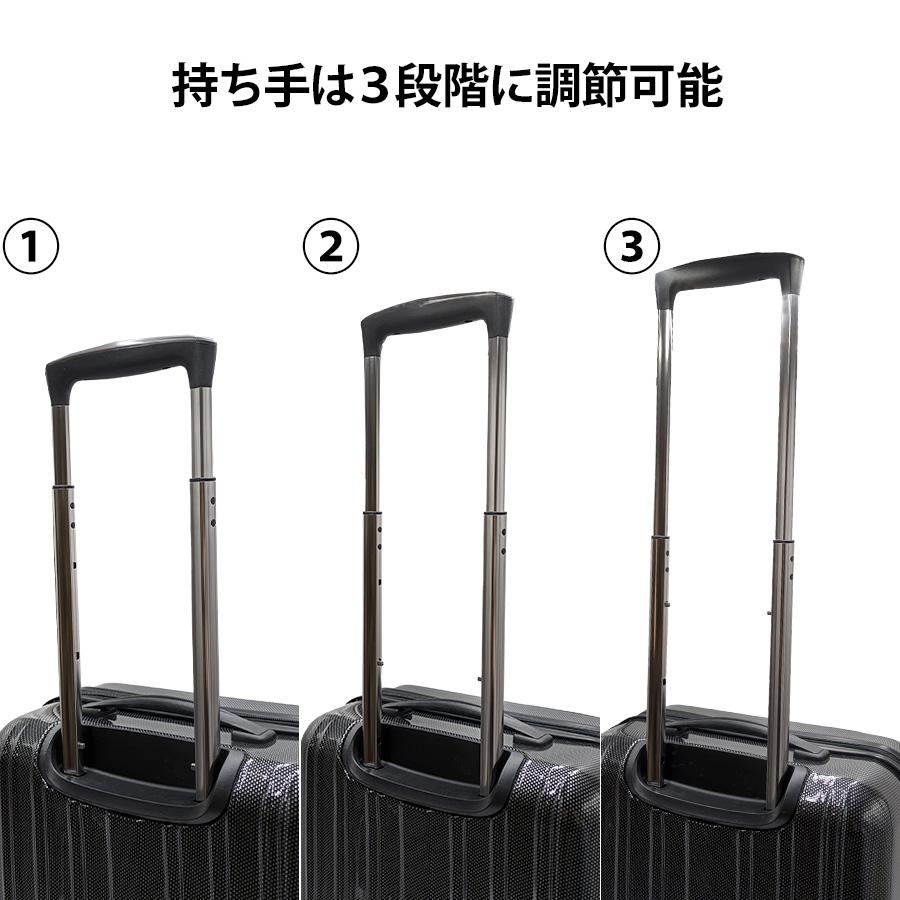 HIRO 【HIRODBC】dye8159-18 キャリーケース 35L キャリー スーツ