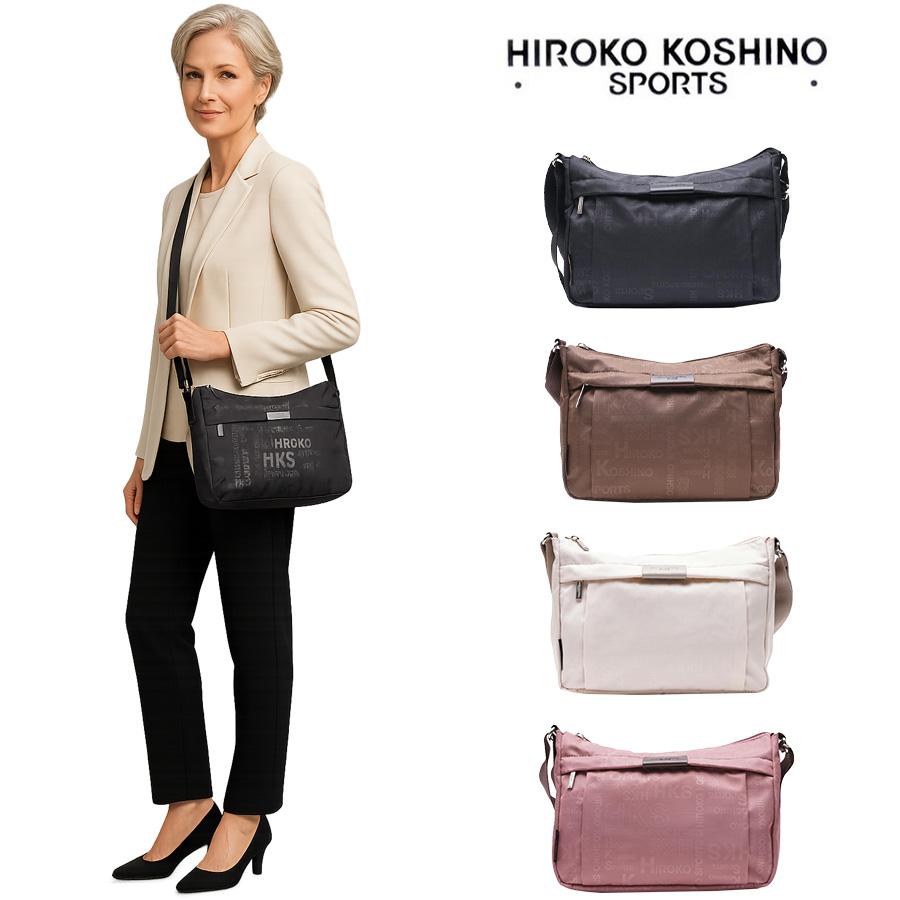 HIROKO KOSHINO（ヒロコ コシノ） 【レターパック配送】HIROKO KOSHINO