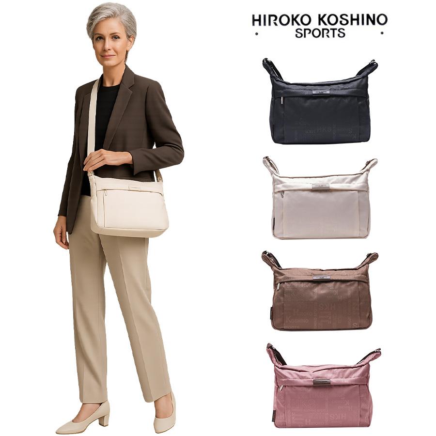 HIROKO KOSHINO（ヒロコ コシノ） 【レターパック配送】HIROKO KOSHINO