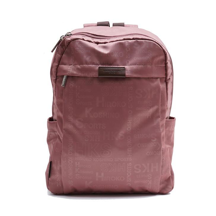 HIROKO KOSHINO SPORTS ヒロココシノスポーツ リュックサック