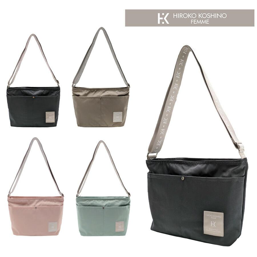 HIROKO KOSHINO（ヒロコ コシノ） 【HIROKO KOSHINO FEMME】 hfa4910
