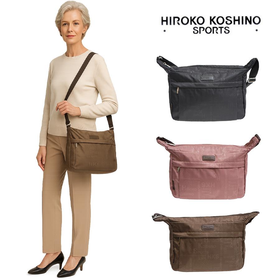 HIROKO KOSHINO（ヒロコ コシノ） 【レターパック配送】コシノ ヒロコ