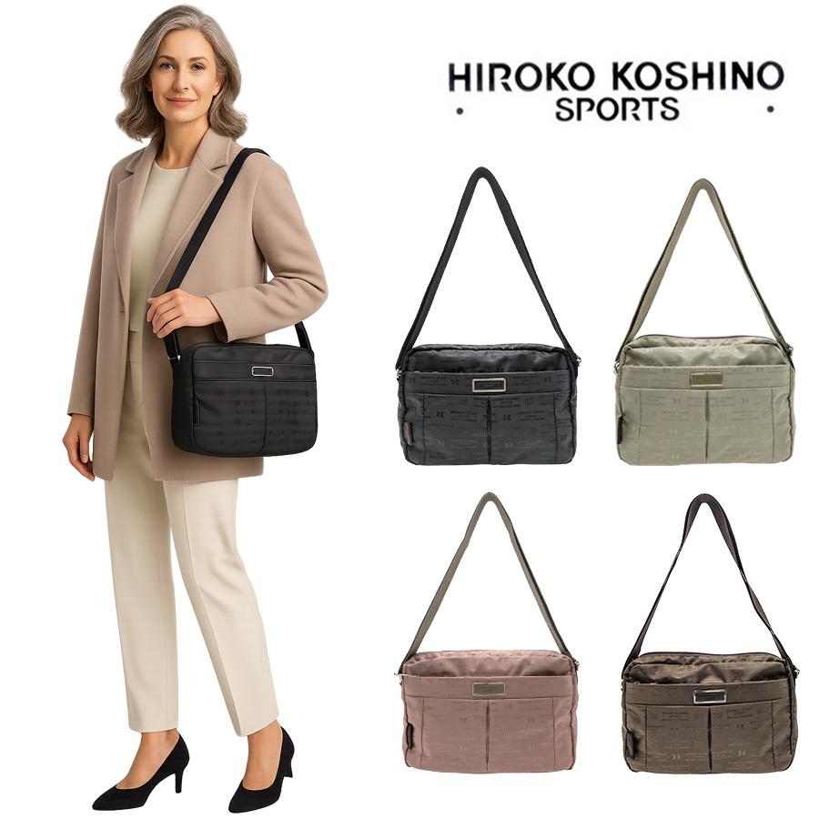 HIROKO KOSHINO（ヒロコ コシノ） 【クリックポスト/時間指定不可