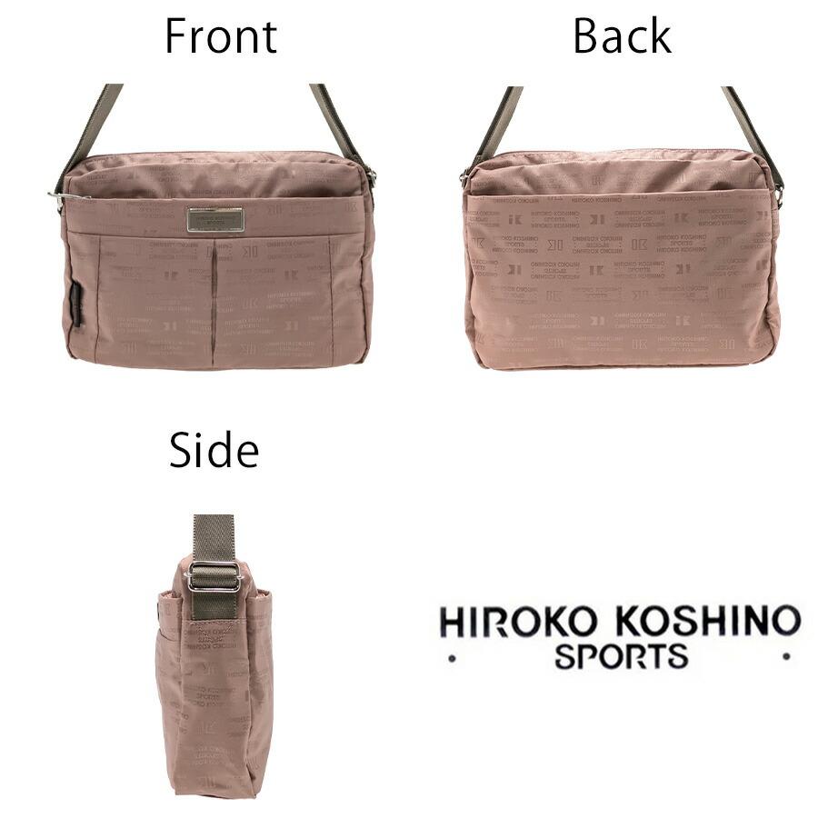 HIROKO KOSHINO（ヒロコ コシノ） 【クリックポスト/時間指定不可