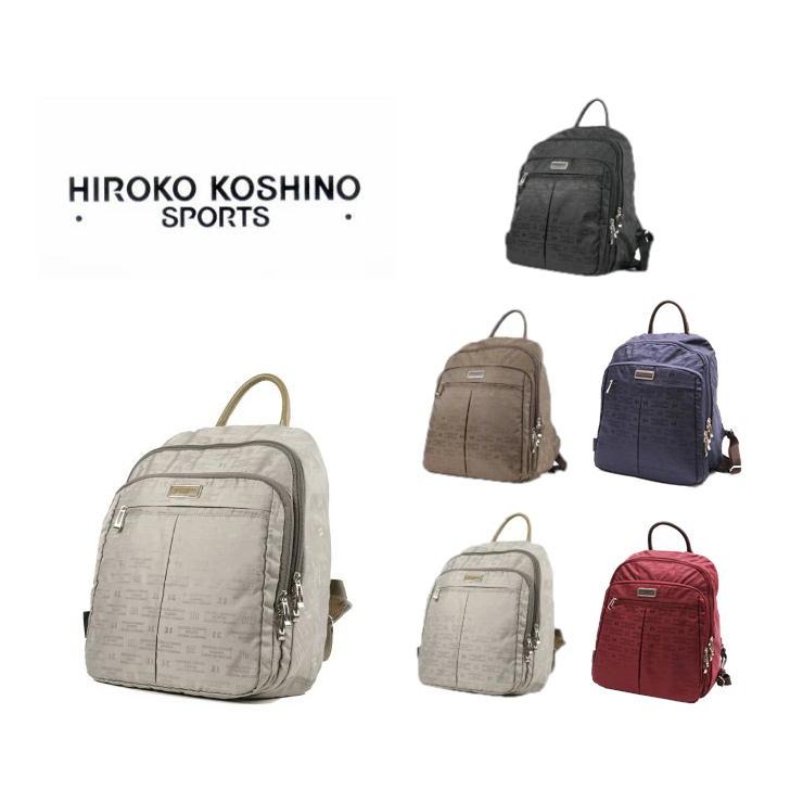 HIROKO KOSHINO（ヒロコ コシノ） HIROKO KOSHINO SPORTS ヒロココシノ