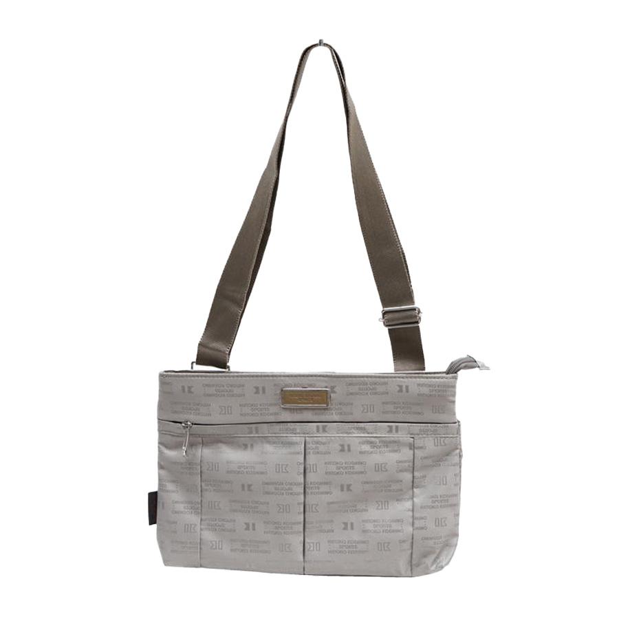 HIROKO KOSHINO（ヒロコ コシノ） HIROKO KOSHINO SPORTS 横型