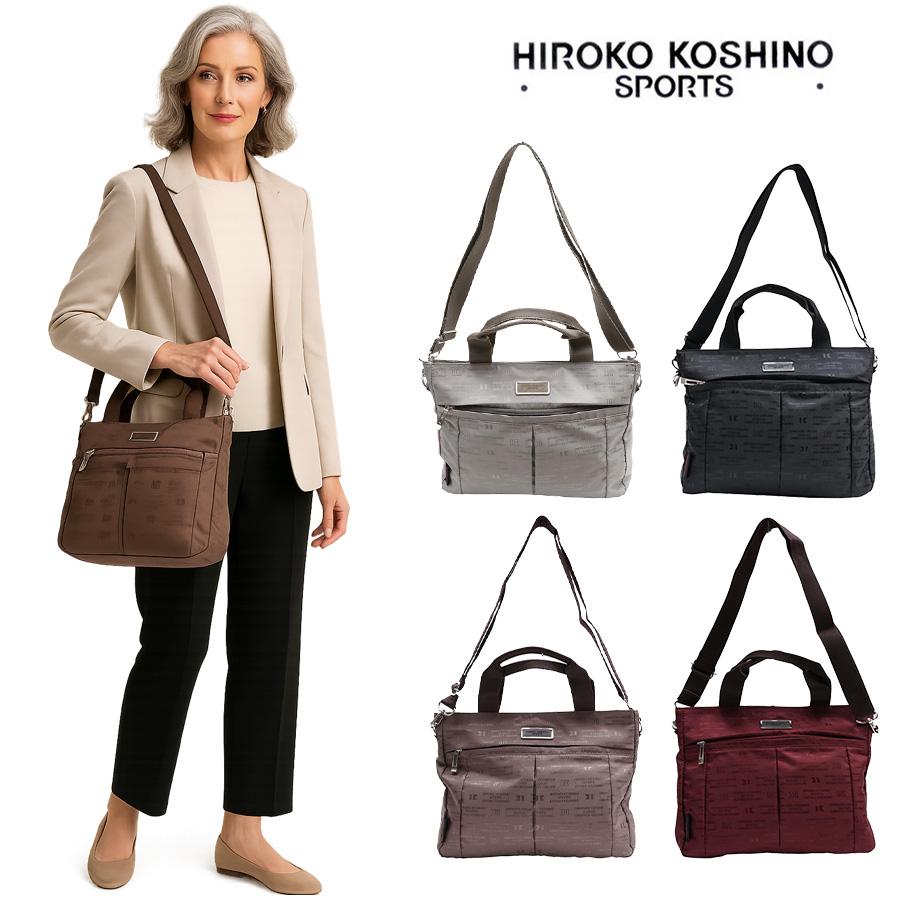 HIROKO KOSHINO（ヒロコ コシノ） 【レターパック配送】HIROKO KOSHINO