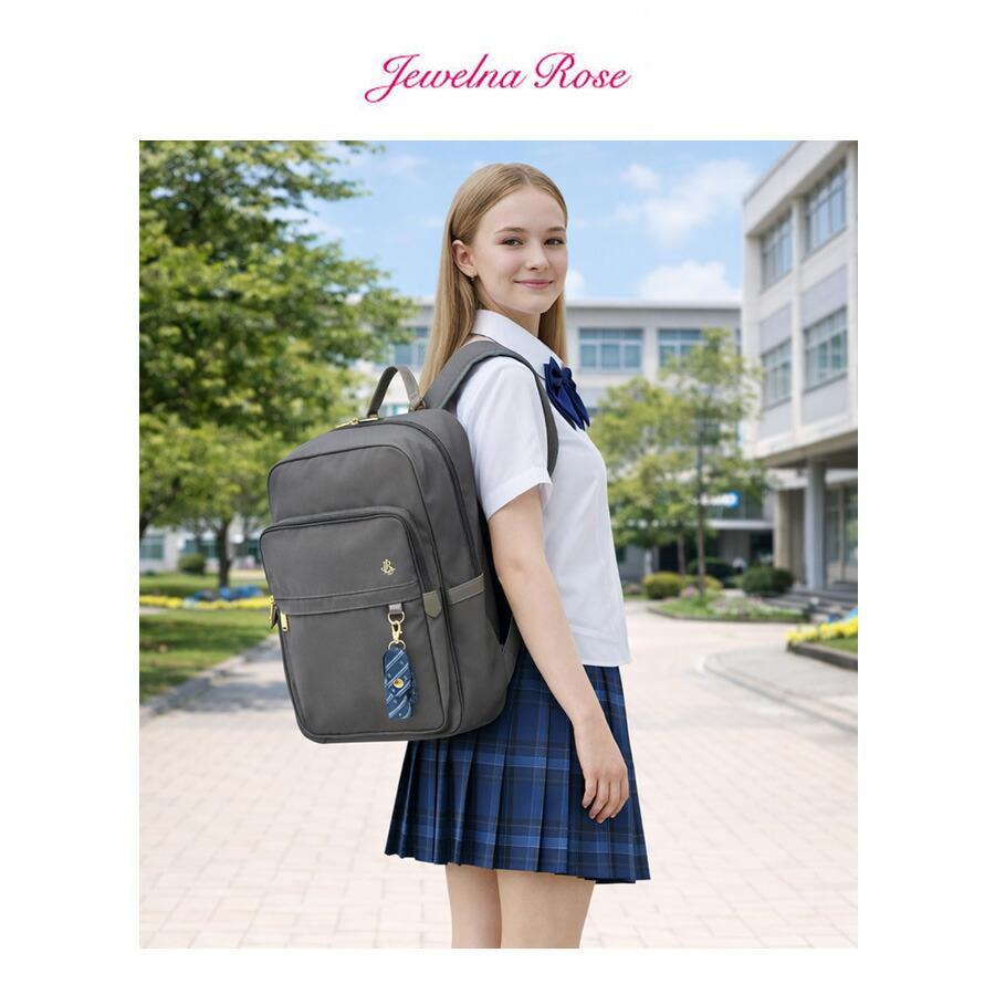 品女　リュック Jewelna Rose（ジュエルナローズ） リュック 大容量 JBJシスターズ 25L