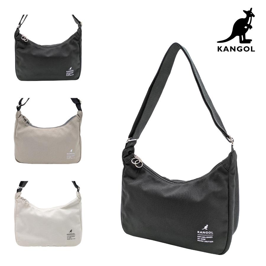 レターパック配送/時間指定不可】【KANGOL】 250-02130 ショルダー