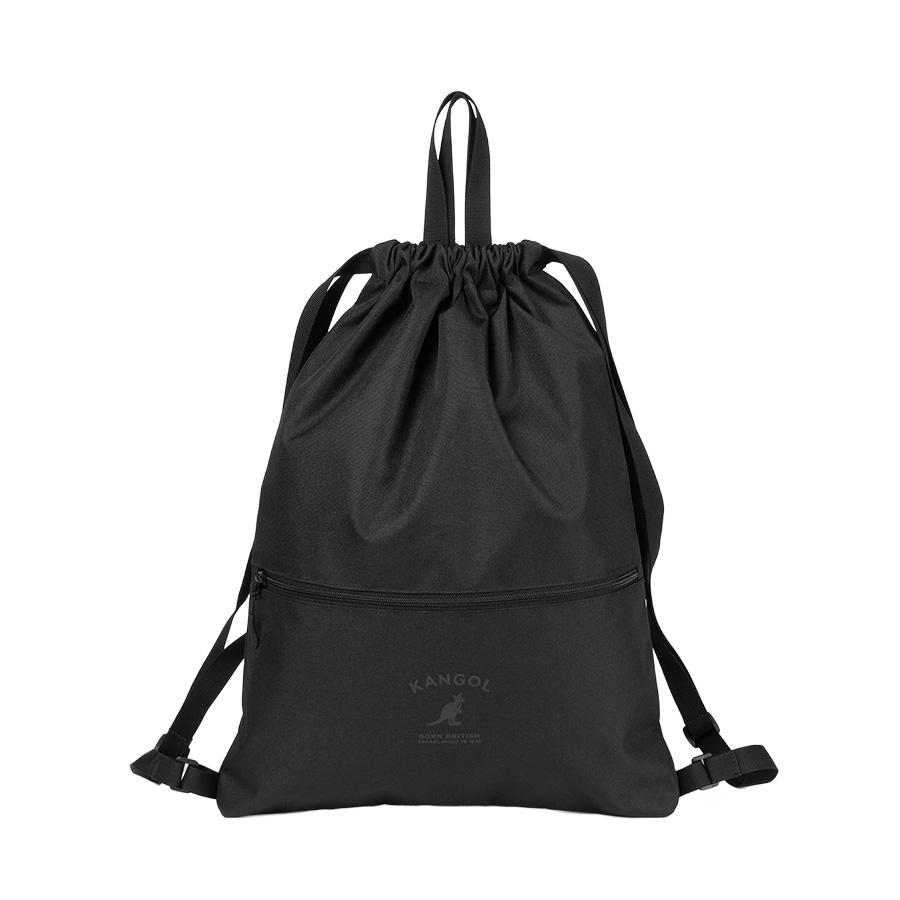 KANGOL ナップサック リュック 軽量 コンパクト バッグ 鞄 カバン