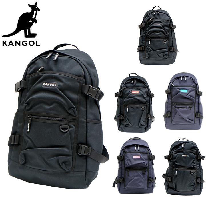KANGOL（カンゴール） 【KANGOL】リュック 大容量 250-1290リュック