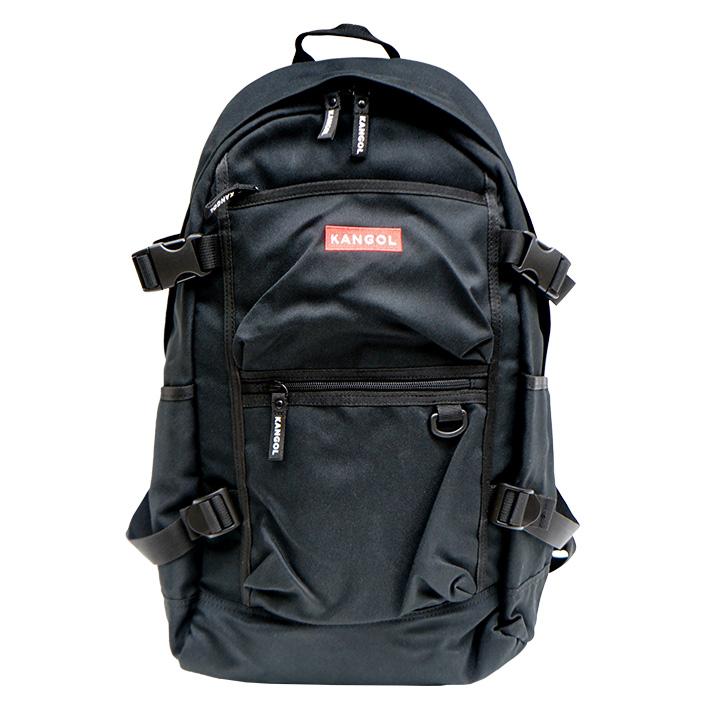 【KANGOL】リュック 大容量 カンゴール 250-1290リュック バックパック メンズ   大容量  通勤 通学 ファッション デザイン かっこいい かわいい レディース メンズ KANGOL（カンゴール） 【KANGOL】リュック 大容量 250-1290リュック