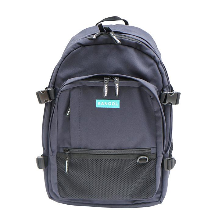 KANGOL（カンゴール） 【KANGOL】リュック 大容量 250-1293リュック