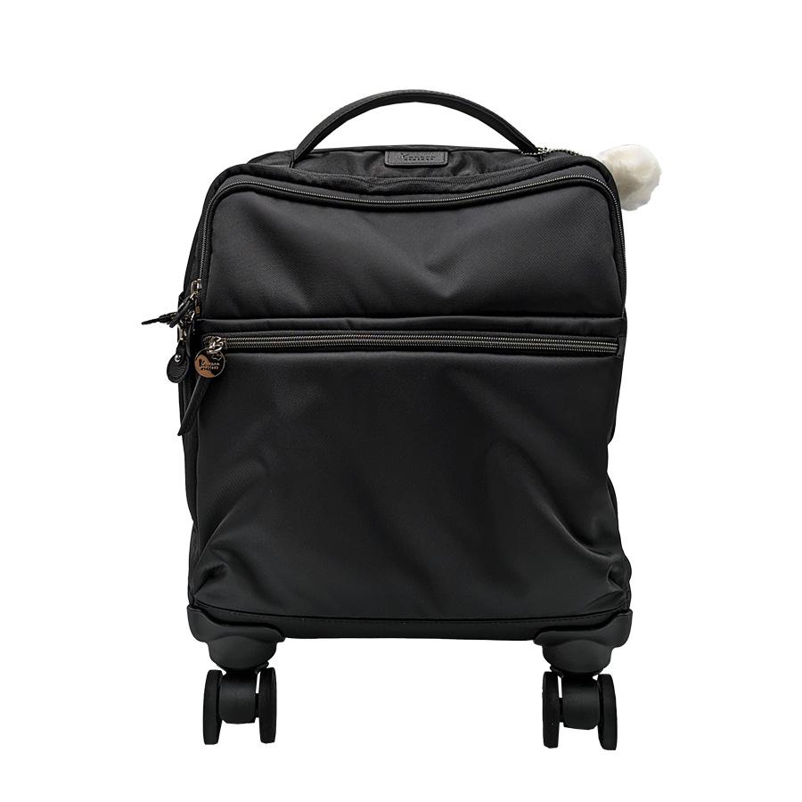 美品★人気Kanana projectカナナプロジェクトキャリーバッグ 黒 旅行 カナナ キャリーバッグ | カナナプロジェクト(kanana project