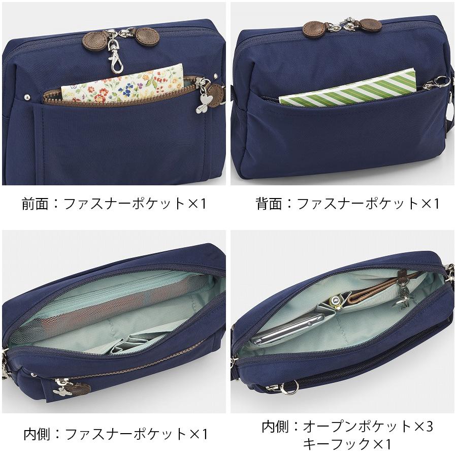 レターパック 15枚 レターパック配送/時間指定不可】【Lee】320-1411 手提げ 手持ち 斜め
