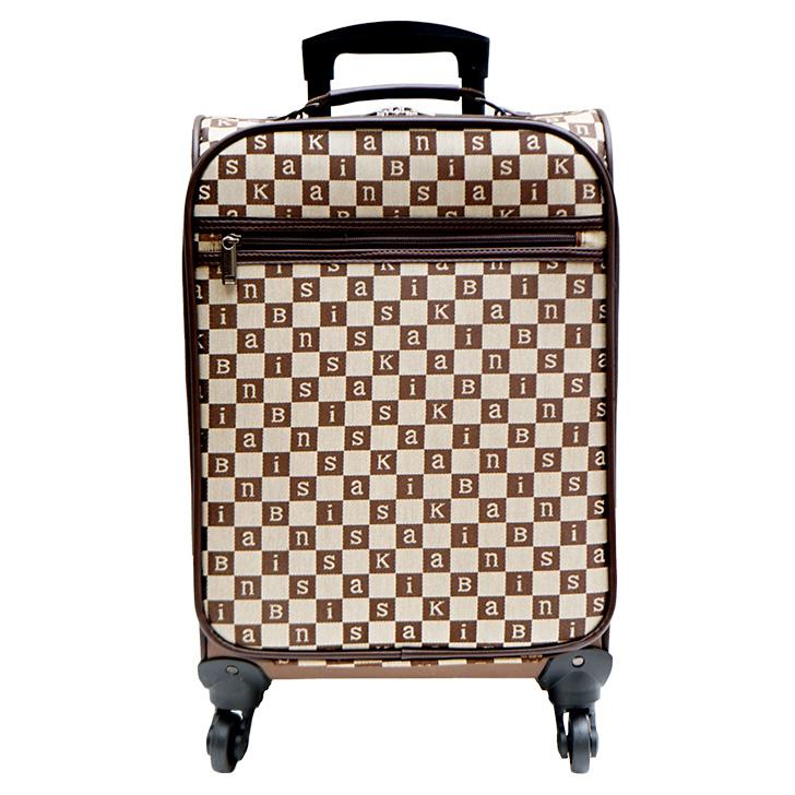 Sサイズ 8輪 ダブルキャスター 小型 折りたたみ 360度回転 静音