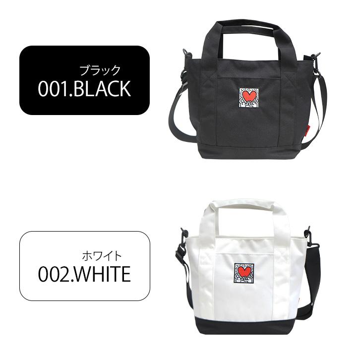 『KEITH HARING』メッセンジャーバッグ Keith Haring キースへリング 15601 メッセンジャーバッグ Sサイズ