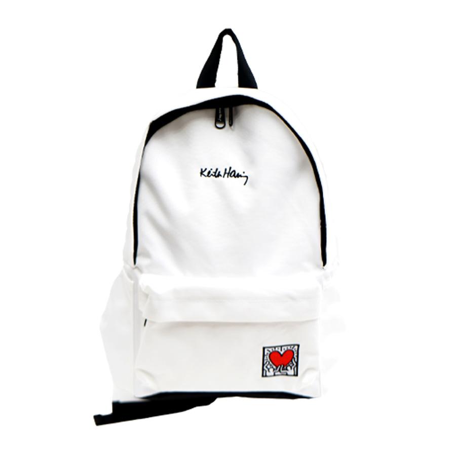 Keith Haring（キース ヘリング） 【KeithHaring】リュック 大容量