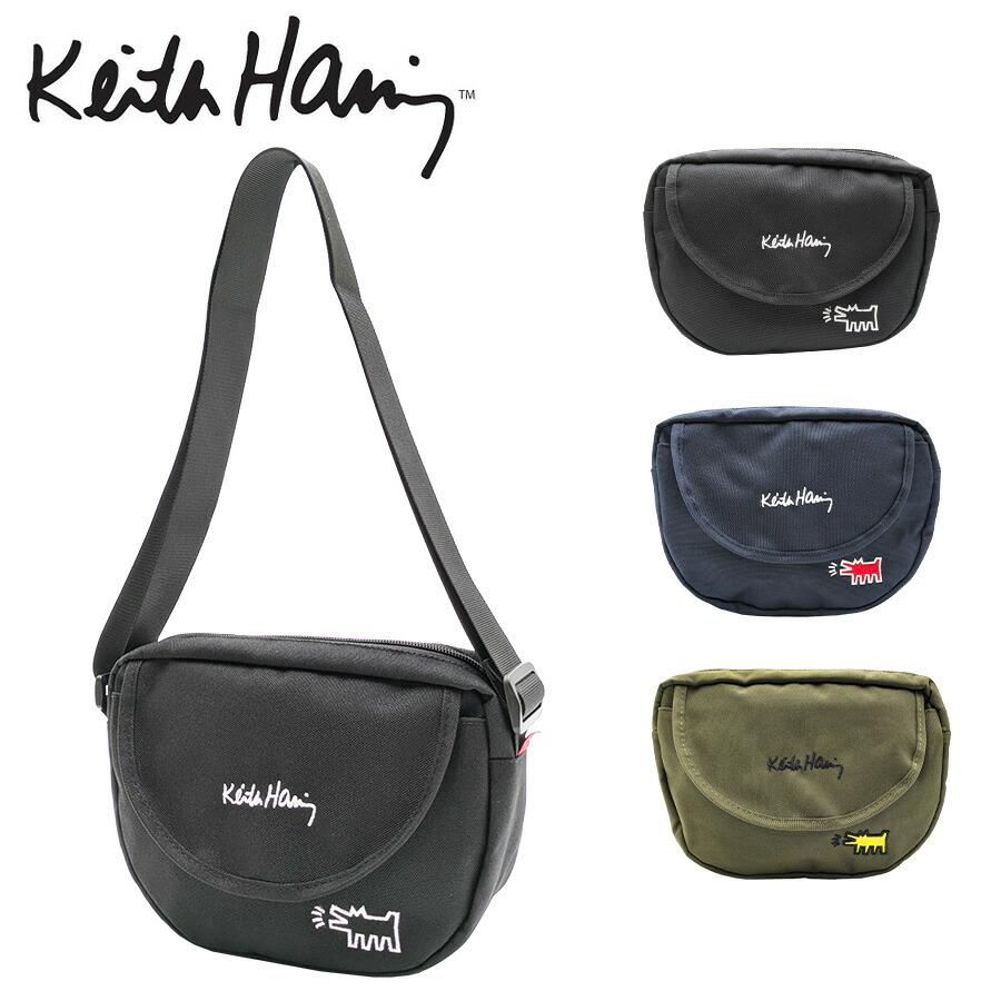 Keith Haring（キース ヘリング） 【KeithHaring】 15629 フラップ