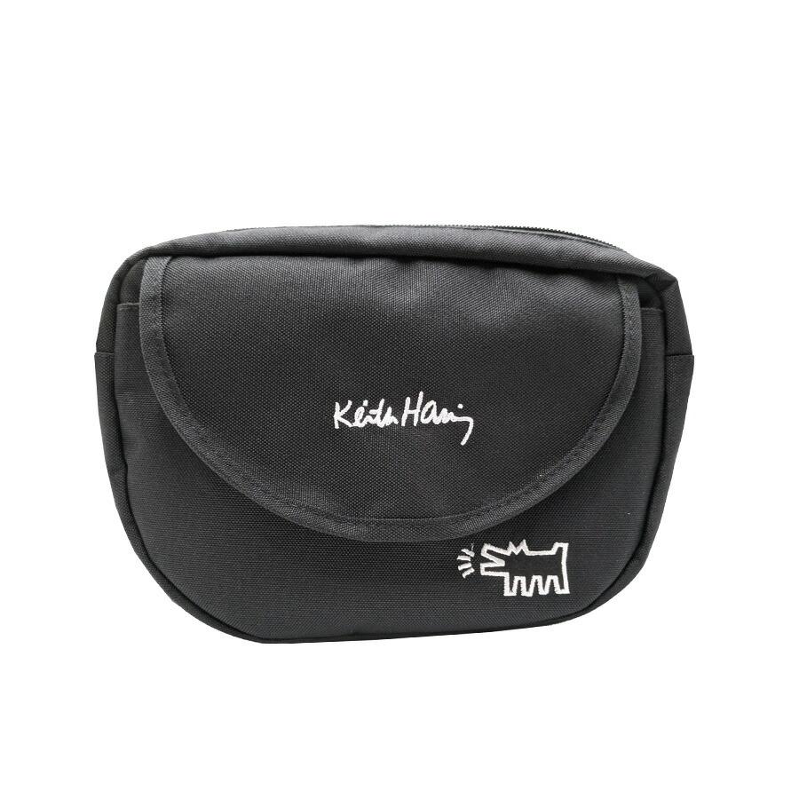 Keith Haring（キース ヘリング） 【KeithHaring】 15629 フラップ