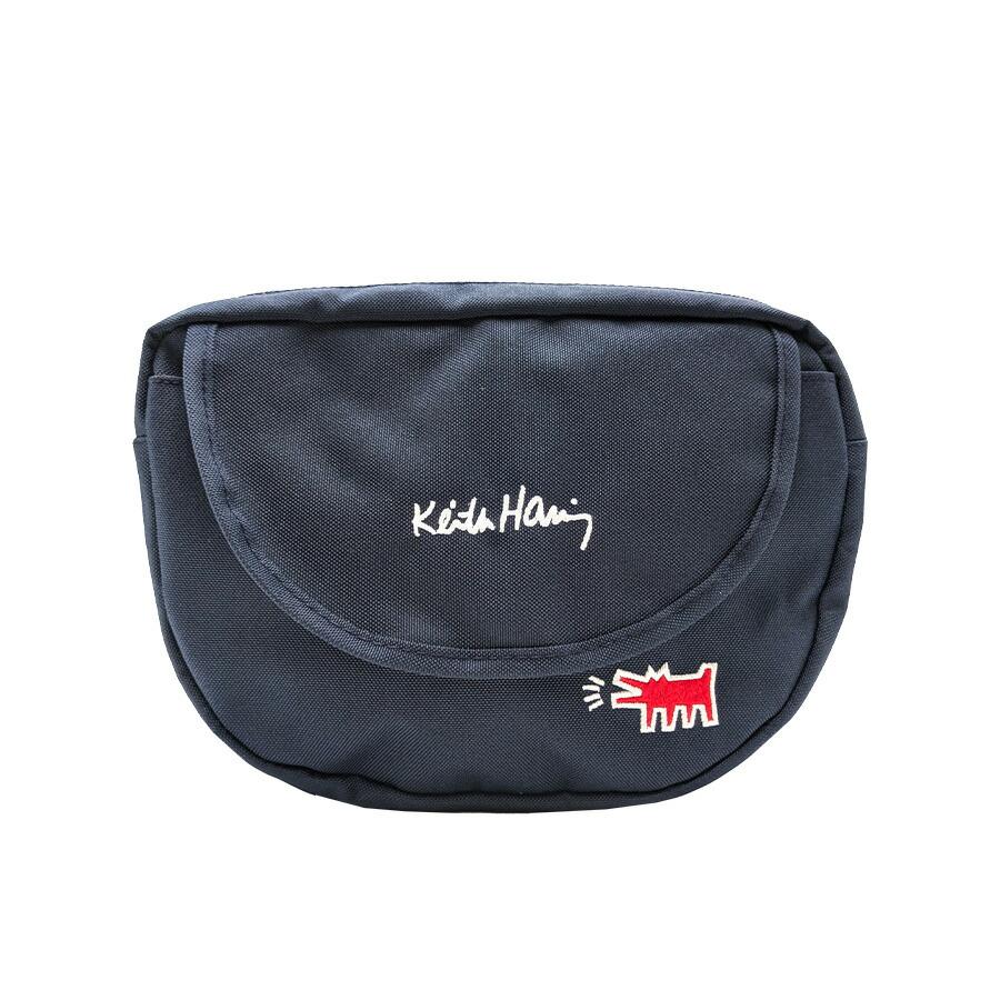 Keith Haring（キース ヘリング） 【KeithHaring】 15629 フラップ