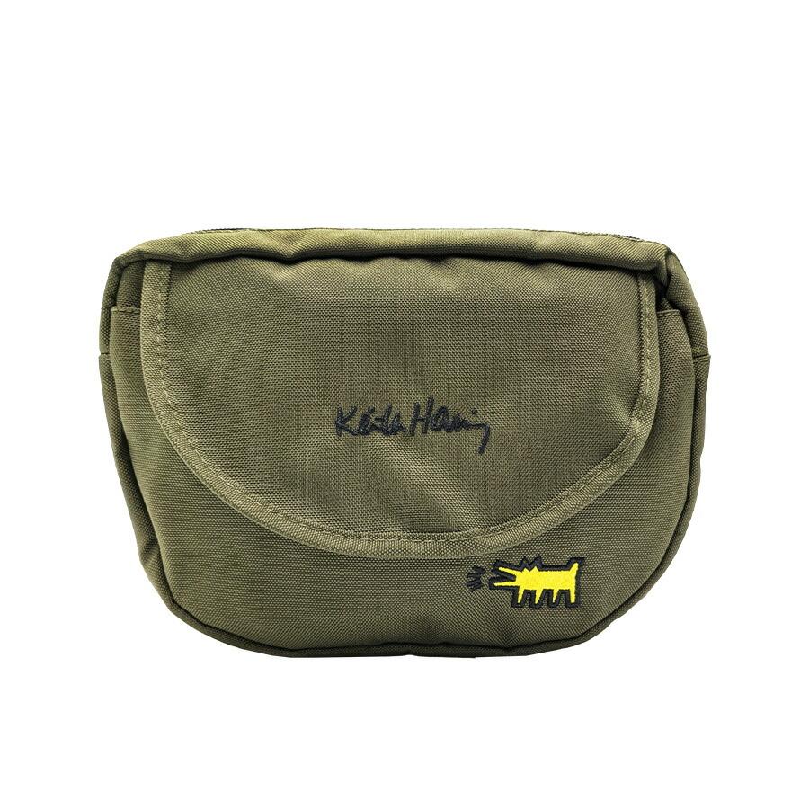 Keith Haring（キース ヘリング） 【KeithHaring】 15629 フラップ