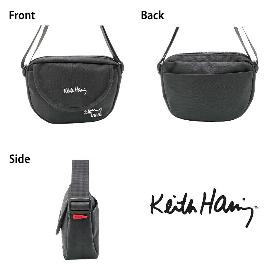 Keith Haring（キース ヘリング） 【KeithHaring】 15629 フラップ 