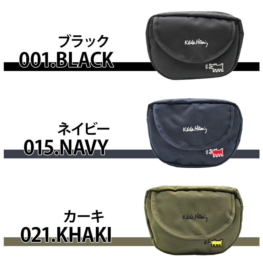 Keith Haring（キース ヘリング） 【KeithHaring】 15629 フラップ