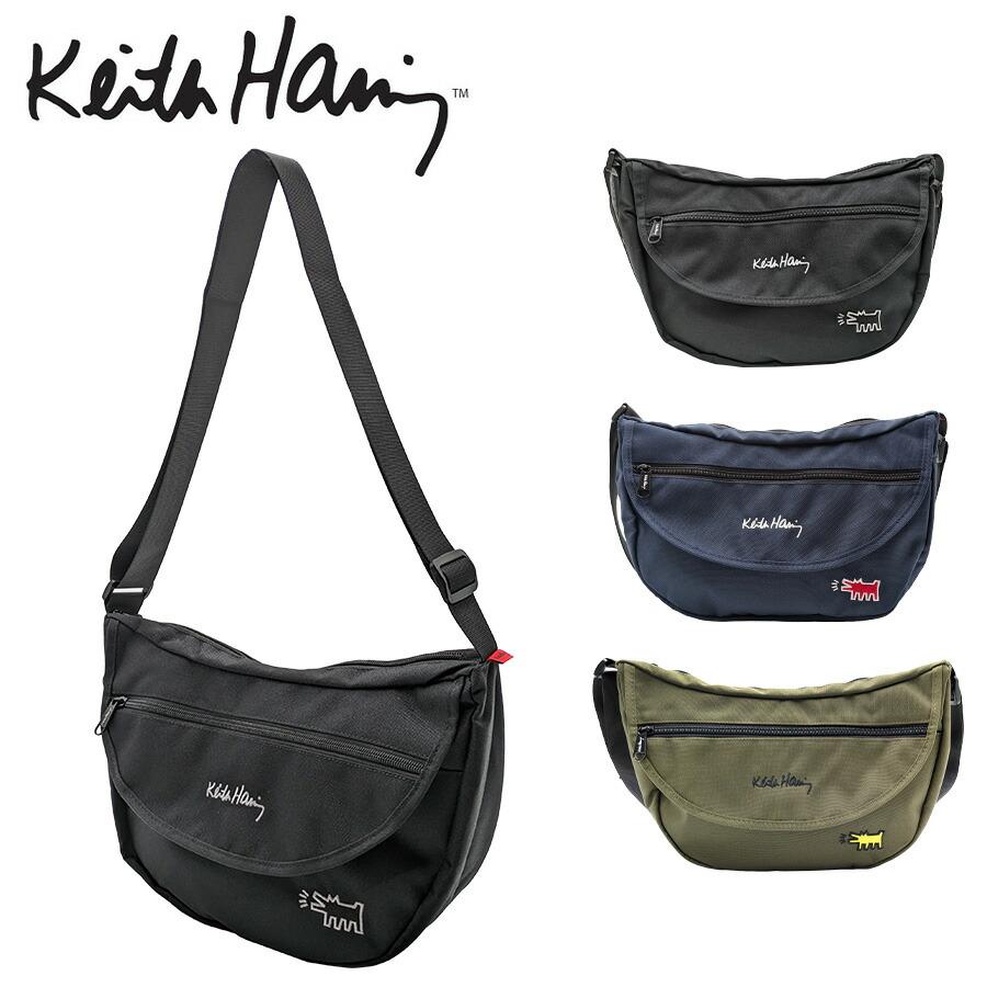 Keith Haring（キース ヘリング） 【KeithHaring】 15630 フラップ