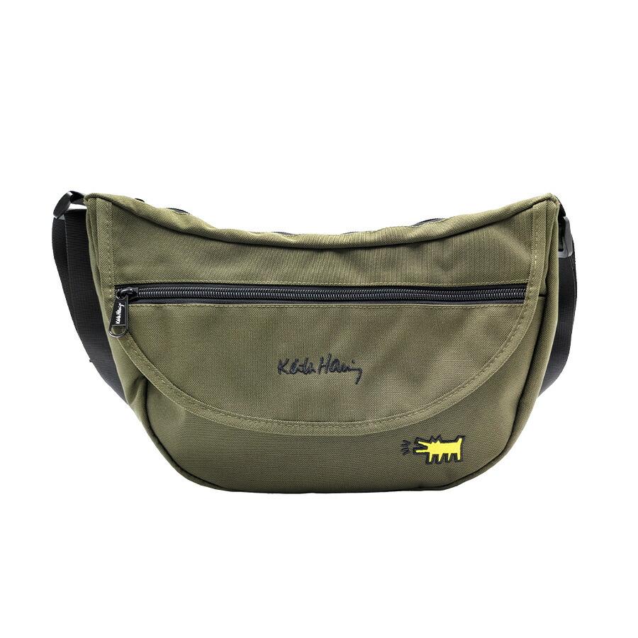 Keith Haring（キース ヘリング） 【KeithHaring】 15630 フラップ