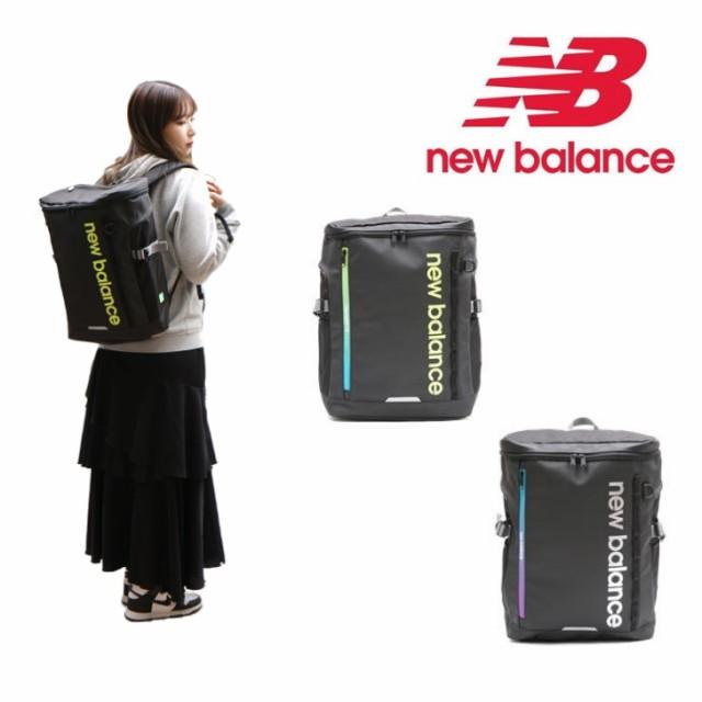 New Balance（ニューバランス） バックパック リュックサック