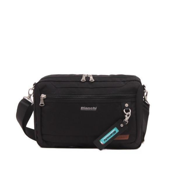 Bianchi ビアンキ 3way ボディ ショルダー セカンド LBRY-03