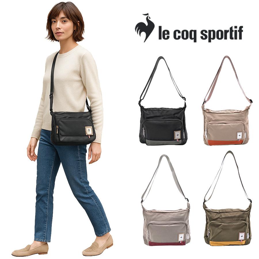 バッグ Caristyle le coq sportif（ルコックスポルティフ） 【le coq sprotif】 36389