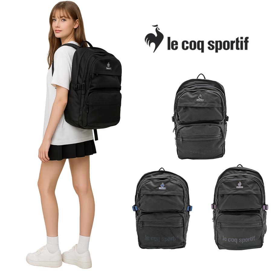 le coq sportif（ルコックスポルティフ） 【le coq sprotif】リュック